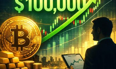 Crypto Breaking News