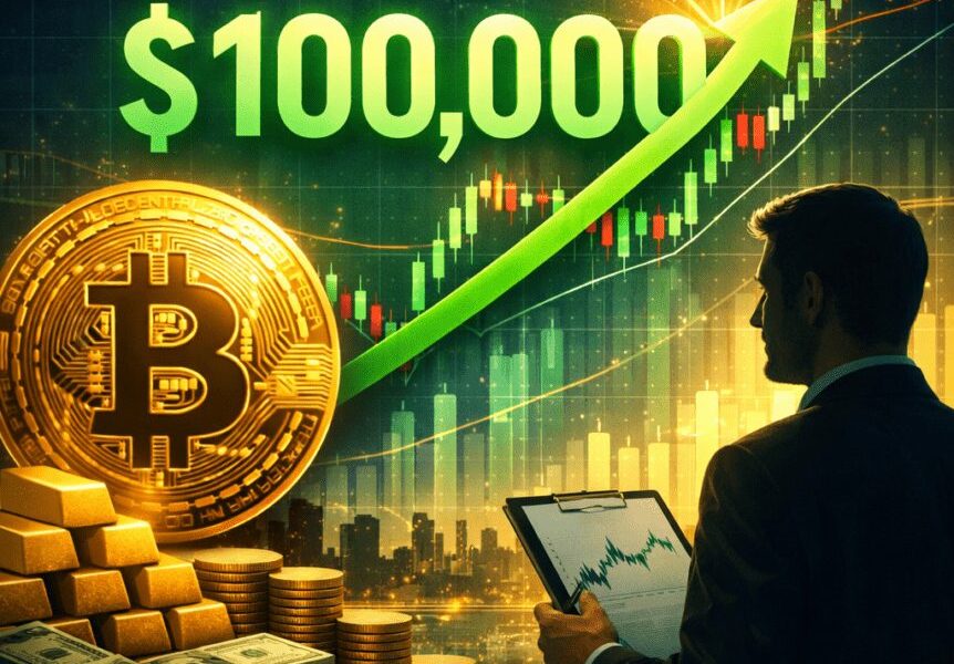 Crypto Breaking News
