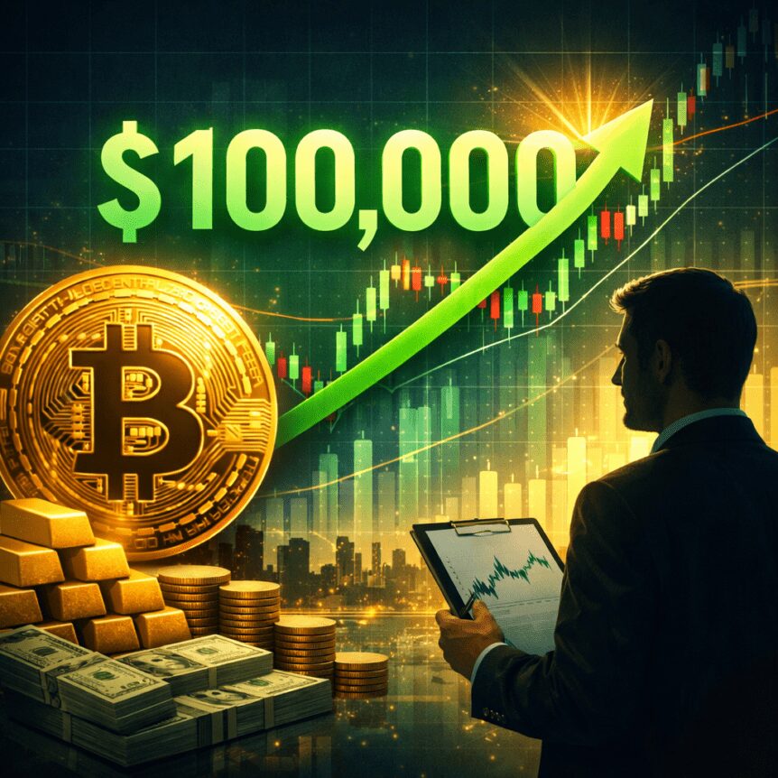 Crypto Breaking News