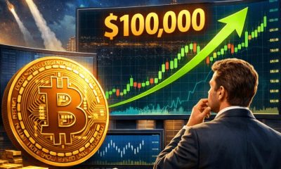 Crypto Breaking News