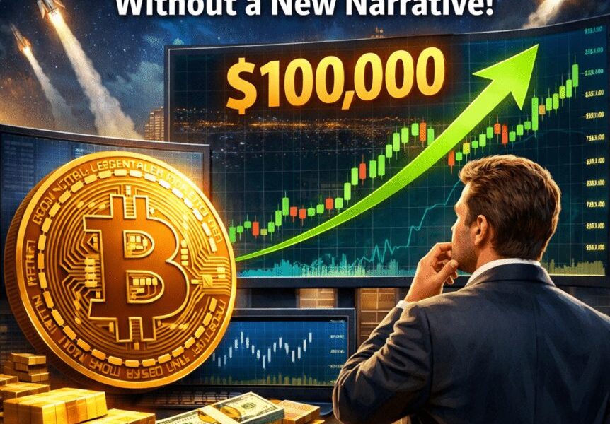 Crypto Breaking News