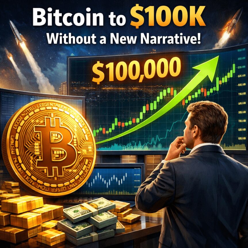 Crypto Breaking News
