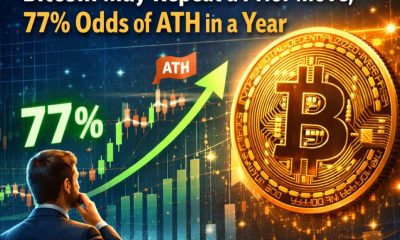 Crypto Breaking News