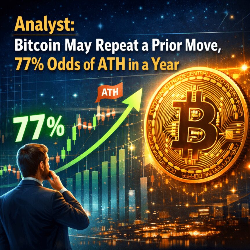 Crypto Breaking News
