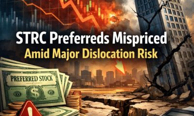 Crypto Breaking News