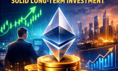 Crypto Breaking News