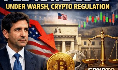 Crypto Breaking News