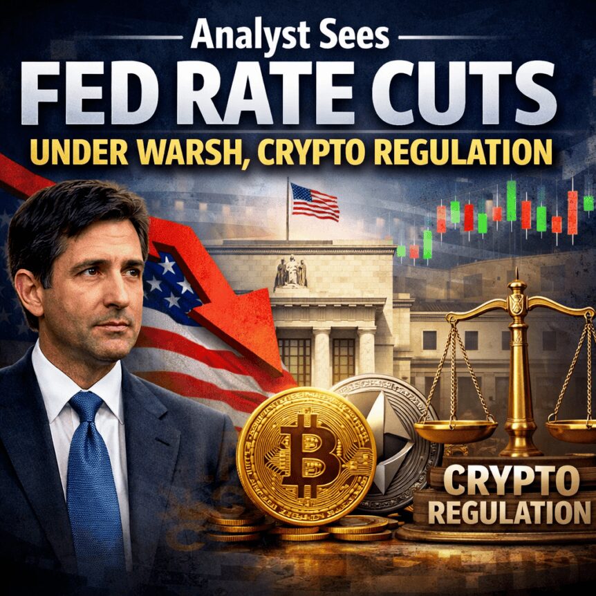 Crypto Breaking News