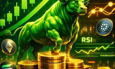 Crypto Breaking News