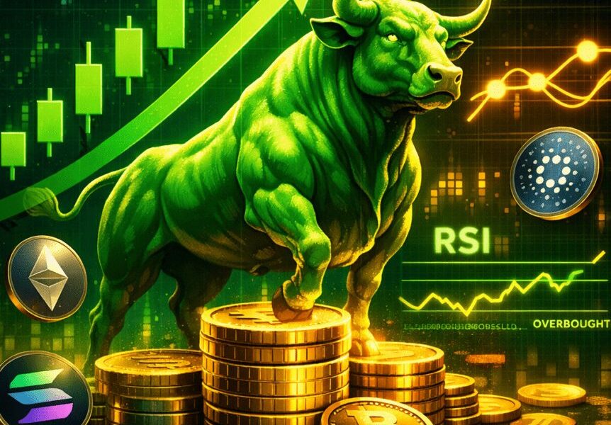 Crypto Breaking News