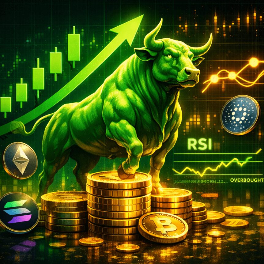 Crypto Breaking News
