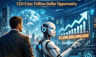 Crypto Breaking News
