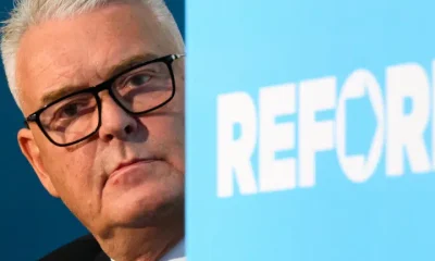 reform