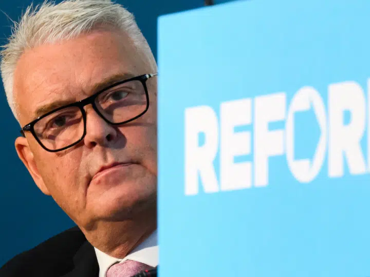 reform