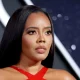 Angela Simmons Reactions High Gas Prices Singing Run To Car Interview Series Cadillac Chronicles Video