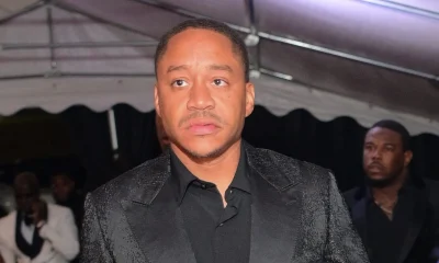 Angelica Torrez Mother Of Robert Rushing's Son Puts Him On Blast Over Alleged Unpaid Child Support & Threw Shade At Toya Johnson