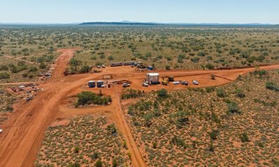Arafura locks in funding, US offtake for Nolans