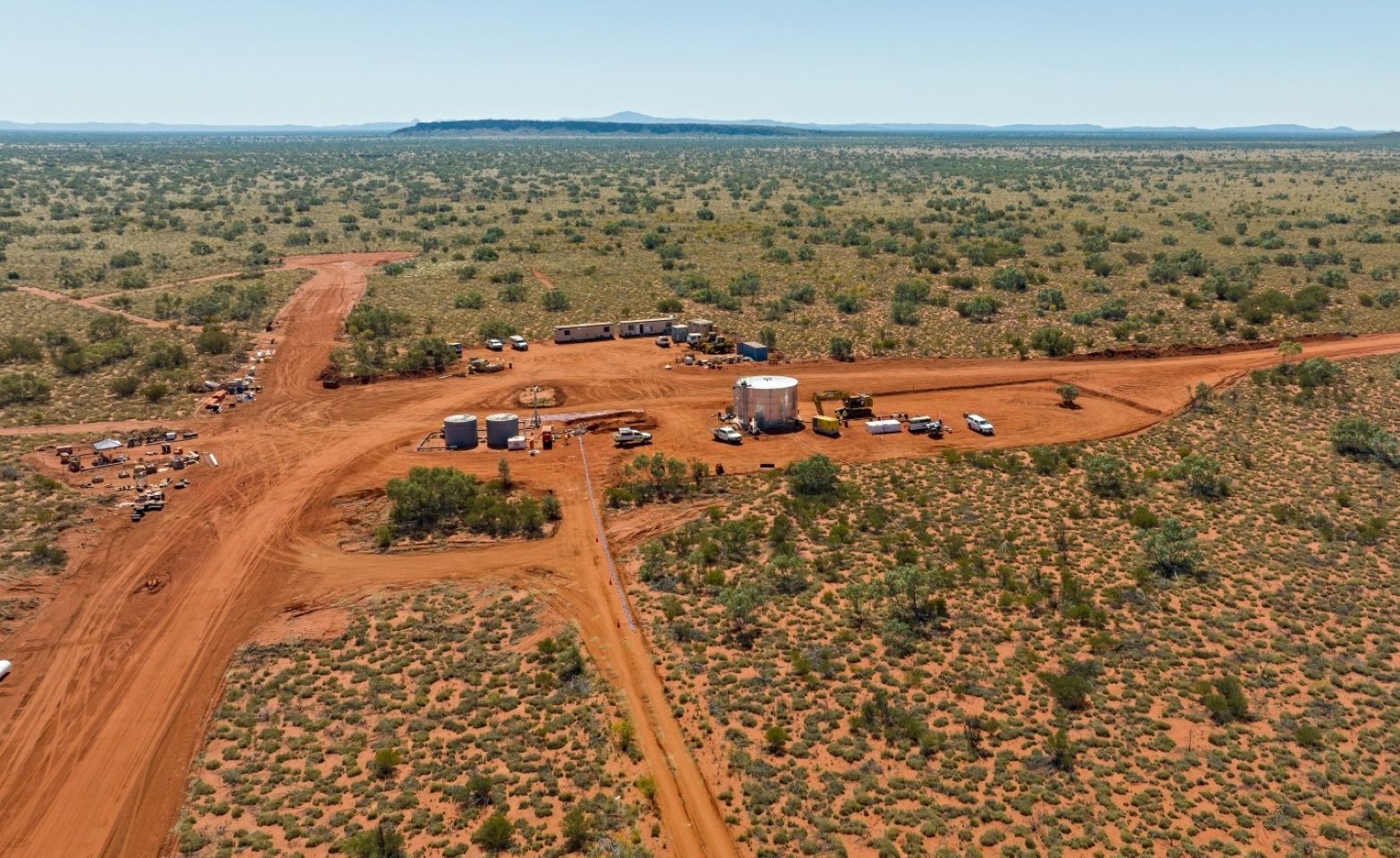 Rinehart-backed Arafura green lights Nolans rare earths mine construction