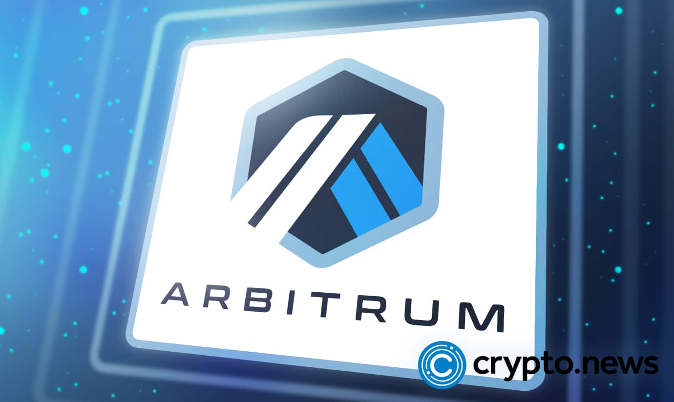 Arbitrum DAO faces a U.S. court freeze on $71M ETH