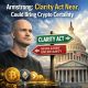 Crypto Breaking News