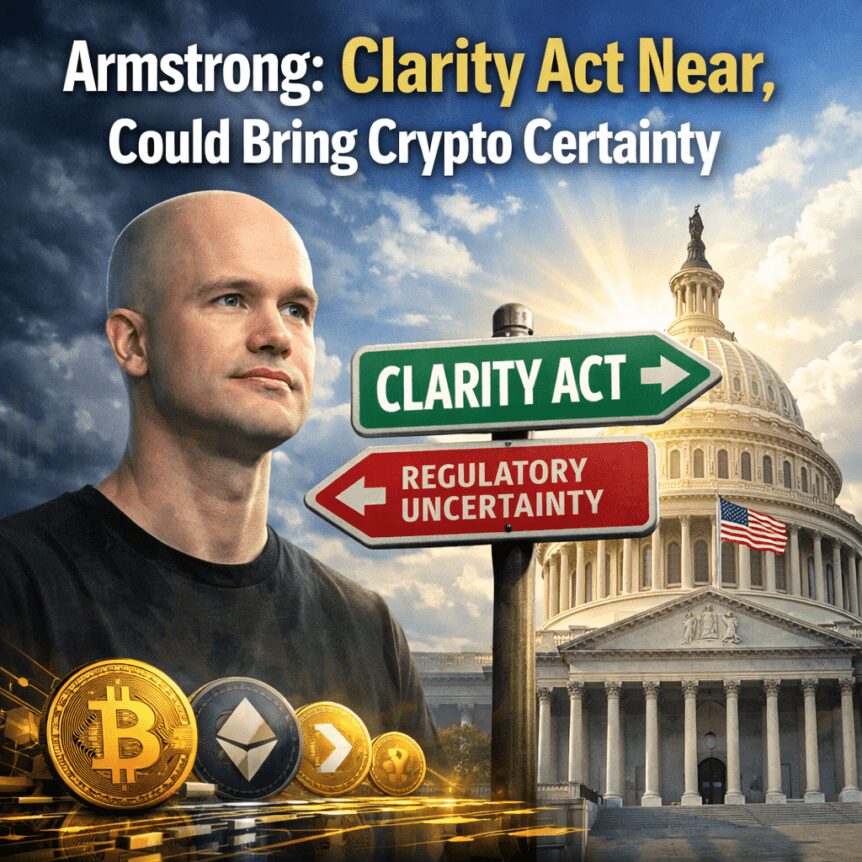 Crypto Breaking News