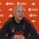 Arne Slot makes 'best in Europe' claim about Arsenal after Premier League title win | Football