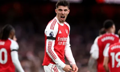 arsenal