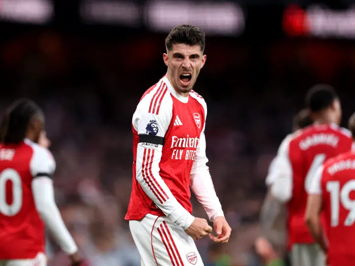 arsenal