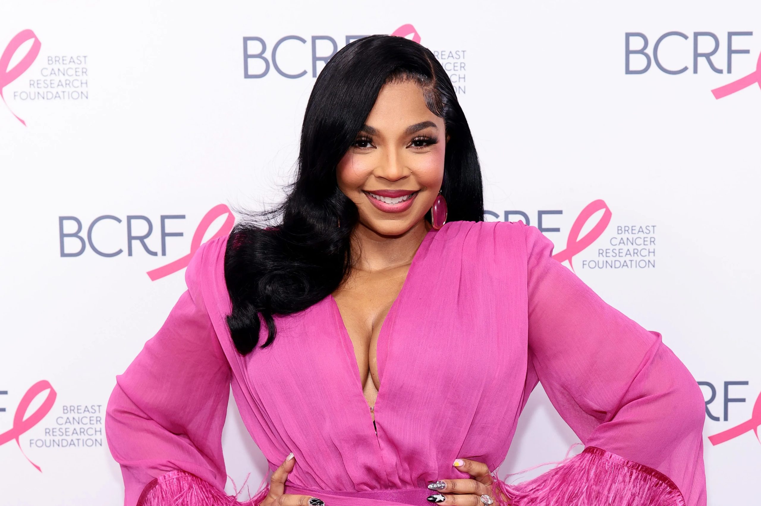 Ashanti Has Fans Melting After Sharing Sweet Moments With Her Son Kareem Kenkaide KK Haynes