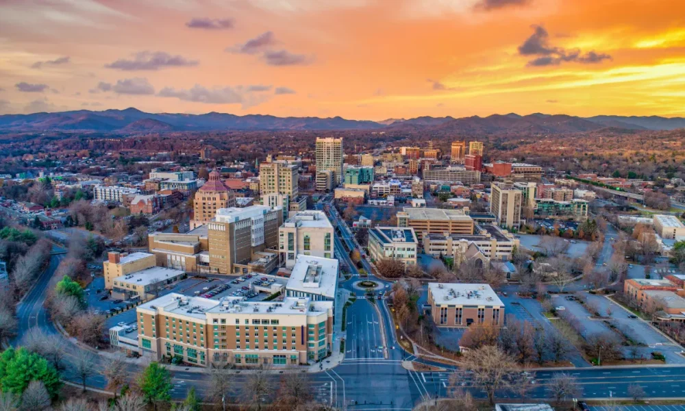 These 5 cities offer retirees affordability and quality of life