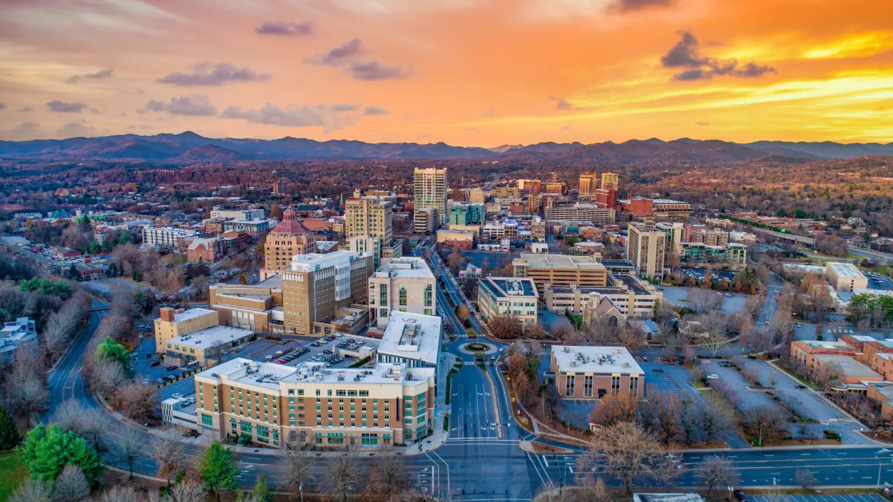 These 5 cities offer retirees affordability and quality of life