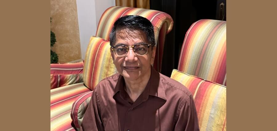Asif Choudhury MD on Building Meaningful Relationships and Staying Connected in Everyday Life