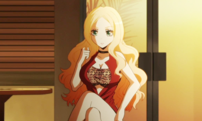 The Most Controversial Anime On Netflix Is Secretly Heartbreaking