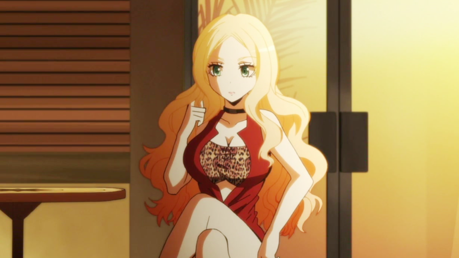 The Most Controversial Anime On Netflix Is Secretly Heartbreaking