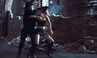 Steven Seagal’s Insane, R-Rated Sci-Fi Thriller Will Make You Wish The Bad Guys Win