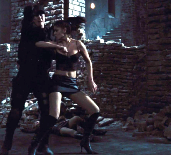Steven Seagal’s Insane, R-Rated Sci-Fi Thriller Will Make You Wish The Bad Guys Win