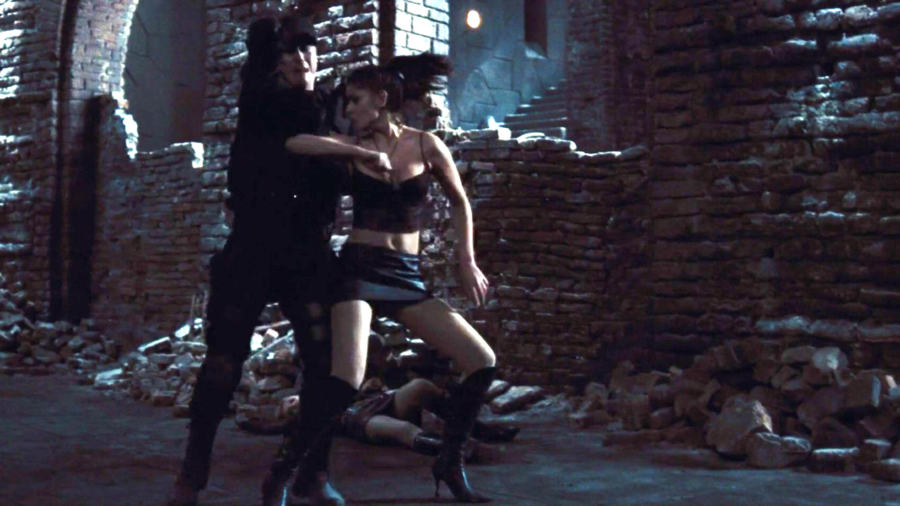 Steven Seagal’s Insane, R-Rated Sci-Fi Thriller Will Make You Wish The Bad Guys Win