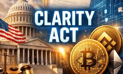 Crypto Breaking News