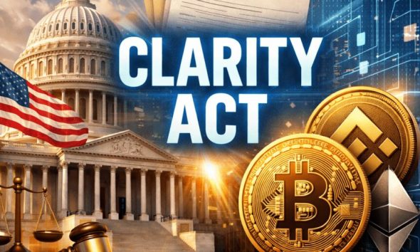 Crypto Breaking News
