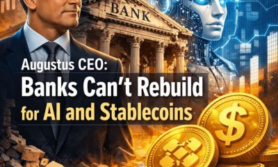 Crypto Breaking News
