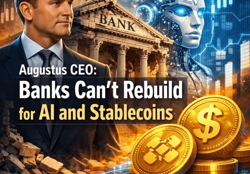 Crypto Breaking News