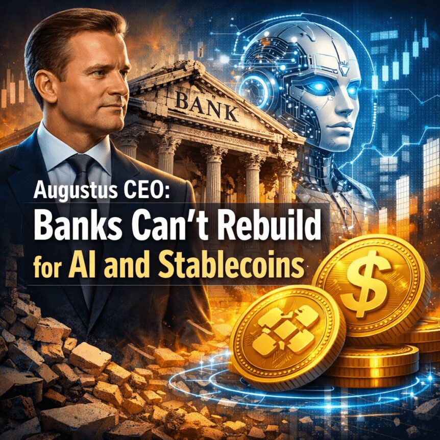 Crypto Breaking News