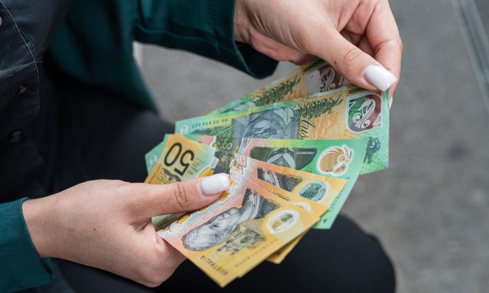 Opinion: Australia’s addiction economy