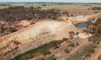 Ausgold appoints Stockdale as CEO