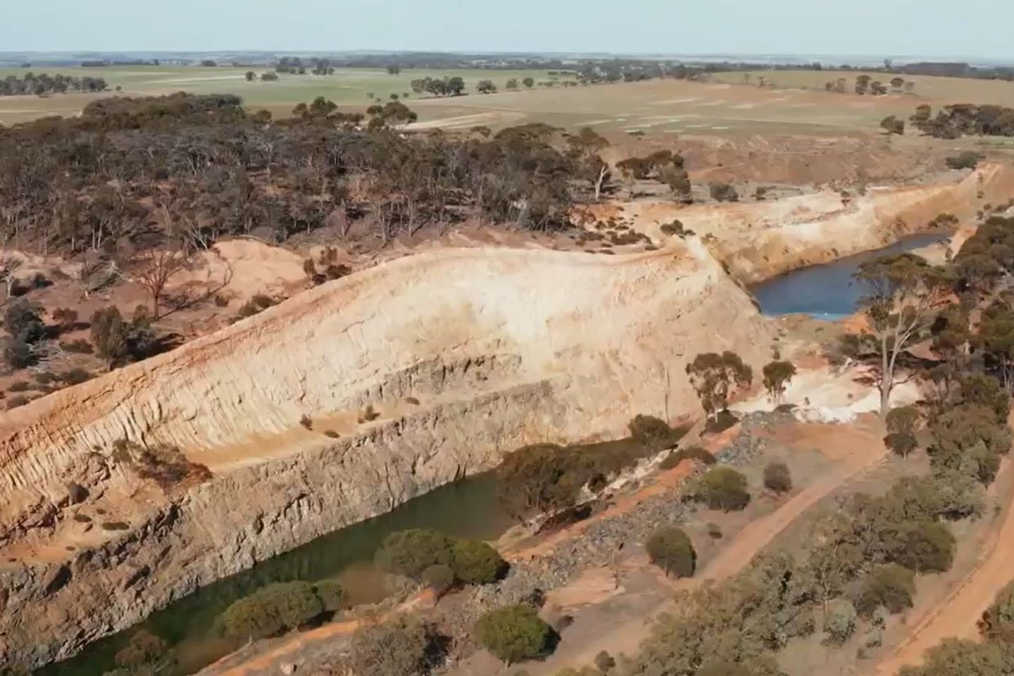 Ausgold appoints Stockdale as CEO