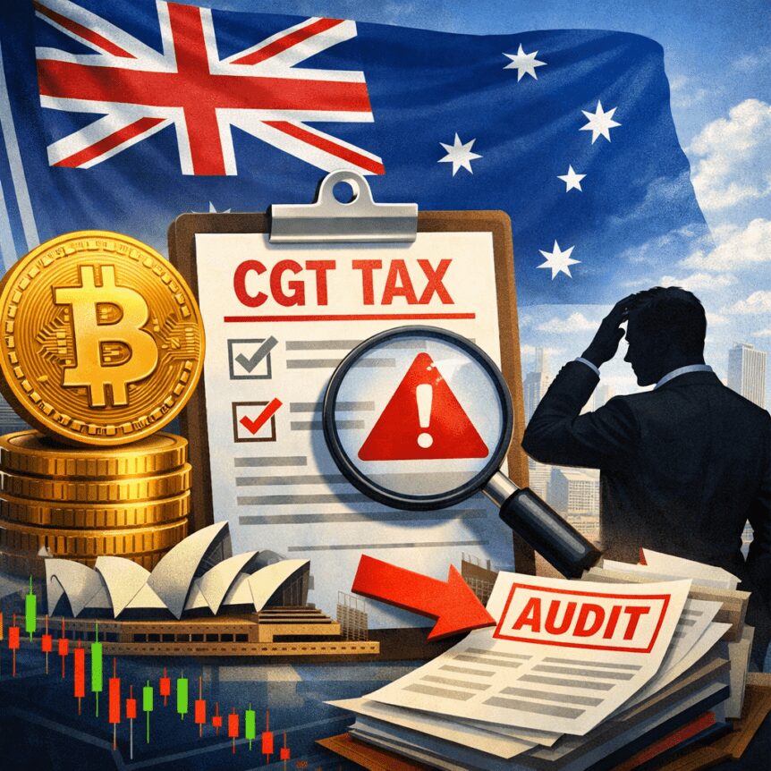 Crypto Breaking News