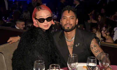 Miguel Pens Beautiful Birthday Shoutout For Son Angelito Mother Margaret Zhang (PHOTOS)