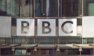 BBC HQ BBC Charter Renewal