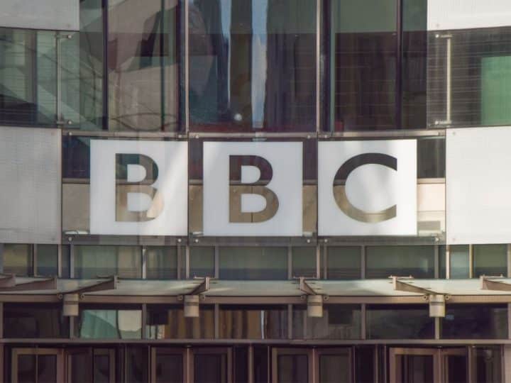 BBC HQ BBC Charter Renewal