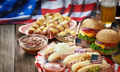 Memorial Day grilling prices surge as beef, hot dogs and veggies cost more